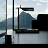 Tab Table Lamp By Flos - Lifestyle View5