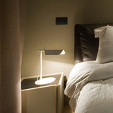 Tab Table Lamp By Flos - Lifestyle View6