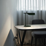 Tab Table Lamp By Flos - Lifestyle View