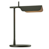 Tab Table Lamp Dark Green By Flos