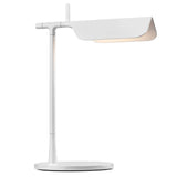 Tab Table Lamp White By Flos