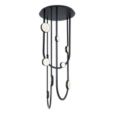 Tableau Ceiling Light