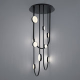 Tableau Ceiling Light