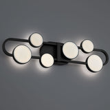 Tableau Vanity Light By Modern Forms