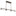 Tabulo Linear Suspension By Hammerton, Glass Pattern: Linea Glass, Finish: Flat Bronze