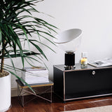 Taccia PMMA Table Lamp By Flos - Lifestyle View2