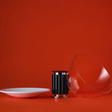 Taccia PMMA Table Lamp By Flos - Lifestyle View5