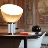 Taccia PMMA Table Lamp By Flos - Lifestyle View8