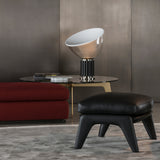 Taccia PMMA Table Lamp By Flos - Lifestyle View9
