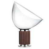 Taccia Table Lamp Small Bronze By Flos