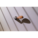 Tacta Door Lever lifestyle view by Colombo Design