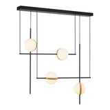 Tagliato LED Suspension By Alora