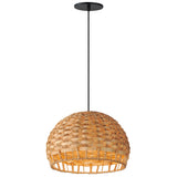 Tahiti Pendant Light By Maxim Lighting