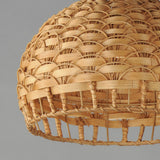 Tahiti Pendant Light By Maxim Lighting Detailed View
