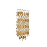 Tahitian Wall Sconce