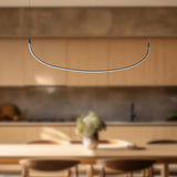 Talis Suspension