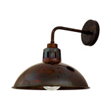 Talise Wall Light - Antique Brass