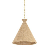 Tallman Pendant - 20 Inch by Hudson Valley