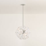 Tamara Chandelier lifestyle