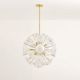 Tamara Chandelier lifestyle