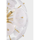 Tamara Chandelier lifestyle