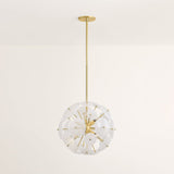 Tamara Chandelier lifestyle