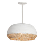Tamba Large Pendant by Maxim Lighting