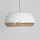 Tamba Large Pendant by Maxim Lighting