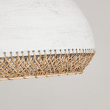 Tamba Large Pendant by Maxim Lighting
