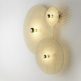 Tan Tan Wall Lamp