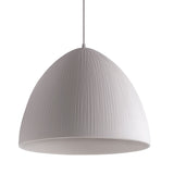 Tantrus Pendant Light By Geo Contemporary, Color: White