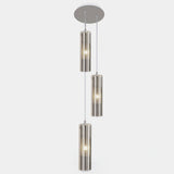 Tao Multilight Suspension Medium By Cangini Tucci