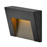 Taper Deck Sconce Horizontal