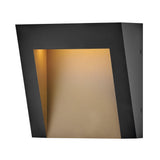Taper Wall Mount Lantern