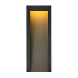 Taper Wall Mount Lantern