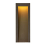 Taper Wall Mount Lantern