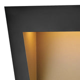 Taper Wall Mount Lantern