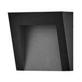 Taper Wall Mount Lantern