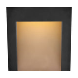 Taper Wall Mount Lantern