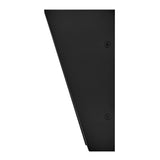 Taper Wall Mount Lantern