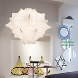 Taraxacum Chandelier By Flos - Lifestyle View1