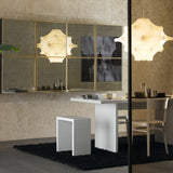 Taraxacum Chandelier By Flos - Lifestyle View2