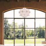 Taraxacum Chandelier By Flos - Lifestyle View4