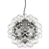 Taraxacum Pendant Light By Flos - Front View