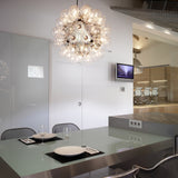 Taraxacum Pendant Light By Flos - Lifestyle View2