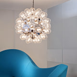 Taraxacum Pendant Light By Flos - Lifestyle View3