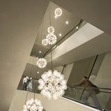 Taraxacum Pendant Light By Flos - Lifestyle View4