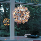 Taraxacum Pendant Light By Flos - Lifestyle View5