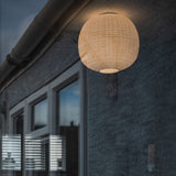 Tartan Ceiling Light by Foscarini - Lifestyle View 2