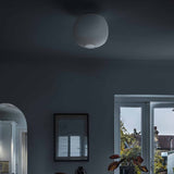 Tartan Ceiling Light by Foscarini - Lifestyle View 3